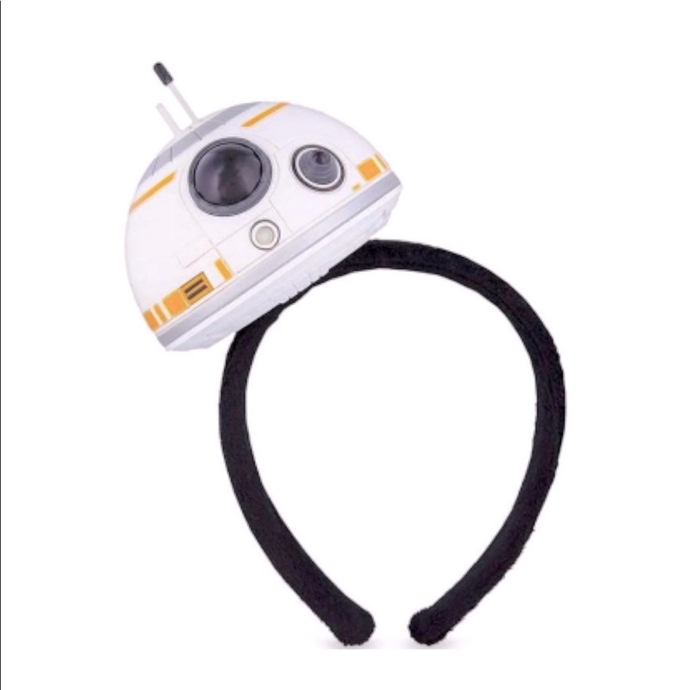 Star Wars Light Up BB-8 Headband